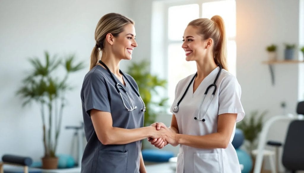 Positive Steps Moon: Partnering for Better Pelvic Health 1 positive steps moon