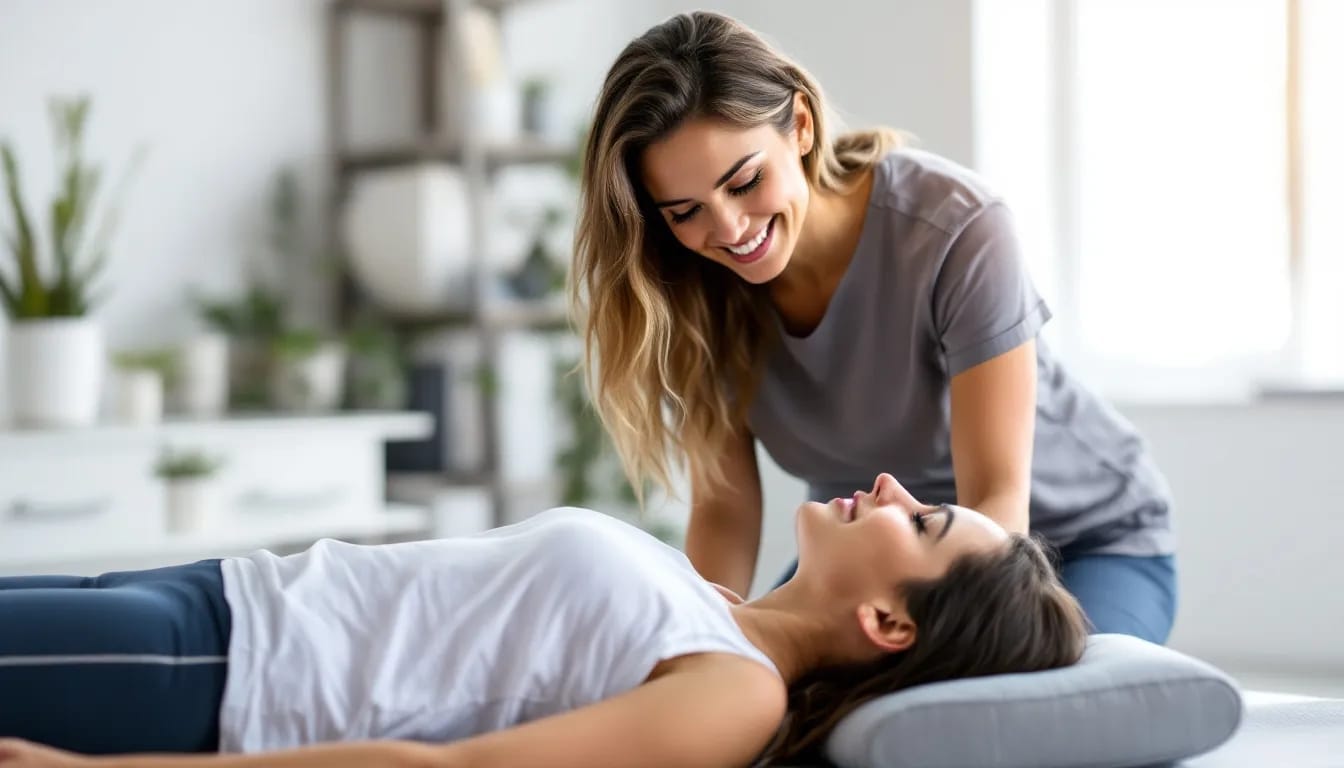 pelvic floor therapy jacksonville fl