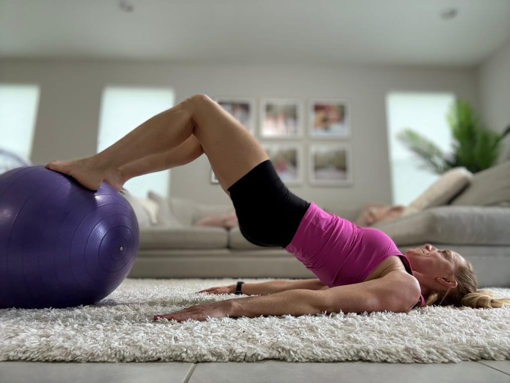 Home 7 Pelvic Floor Muscle Dysfunction